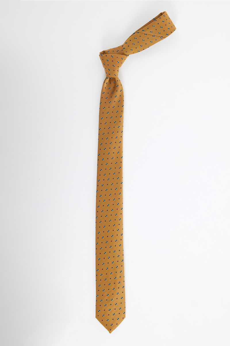 Slim Tie Tie Slim Tie Tie