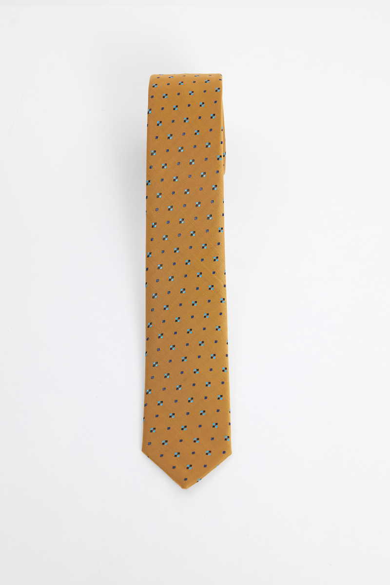 Slim Tie Tie Slim Tie Tie