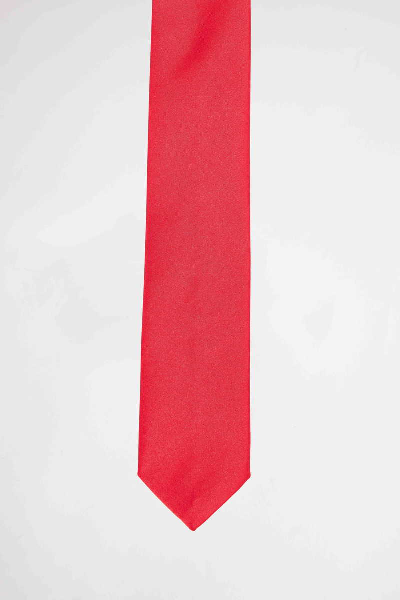 Slim Tie Tie