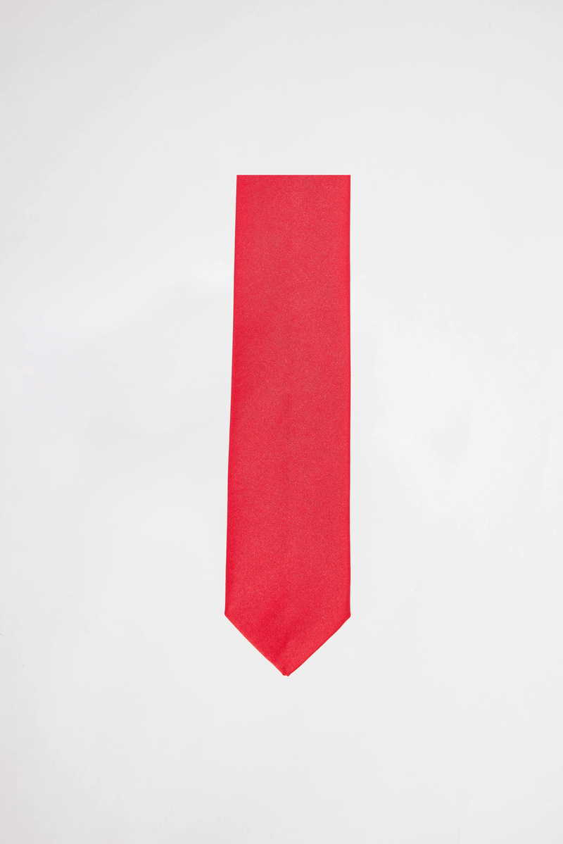 Slim Tie Tie