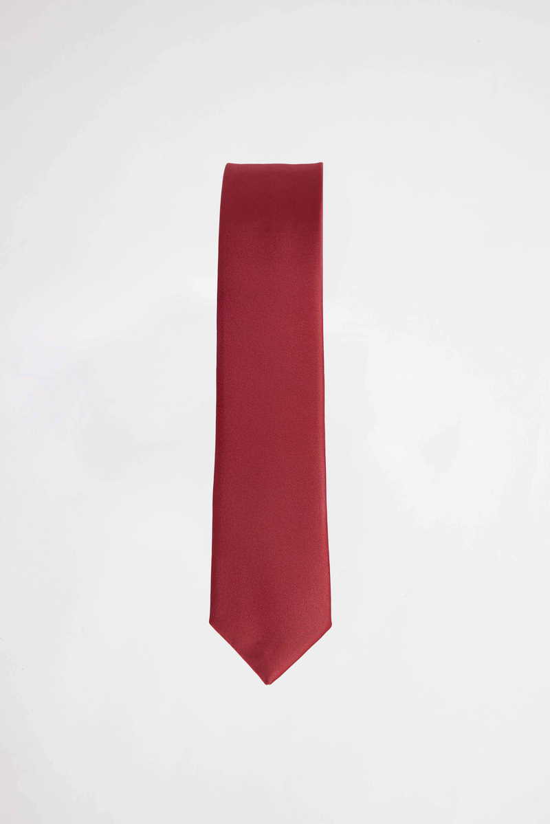 Slim Tie Tie