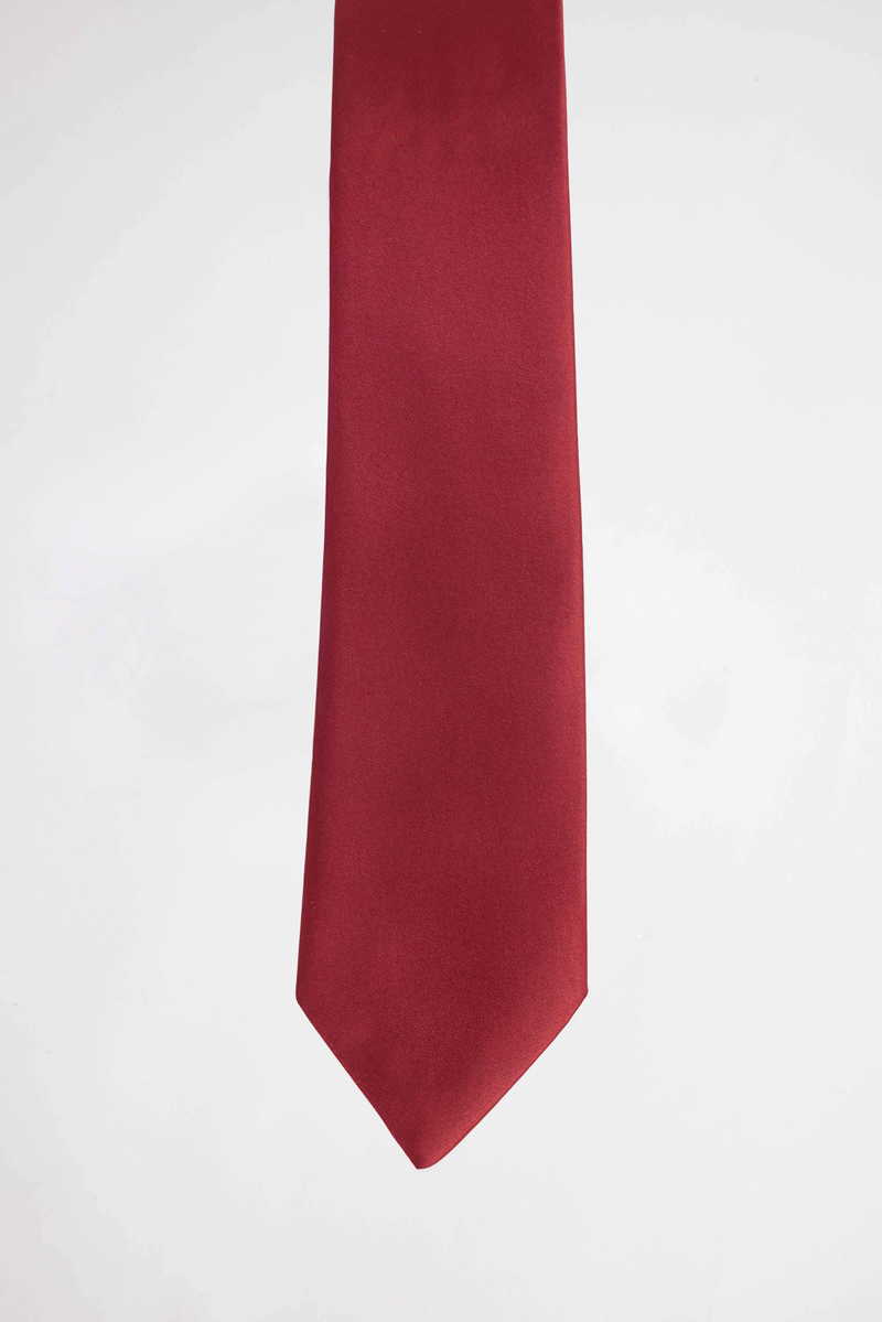 Slim Tie Tie
