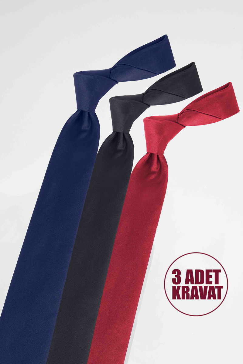 Classic Tie Tie Classic Tie Tie