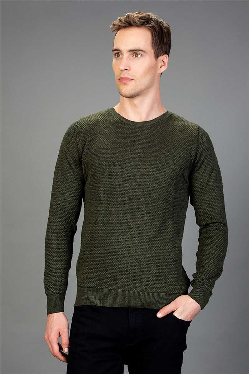 Slim Fit Sweater