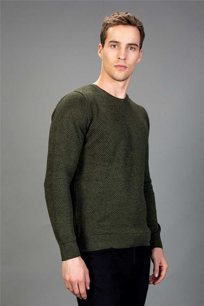 Slim Fit Sweater