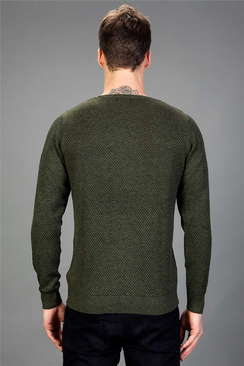 Slim Fit Sweater