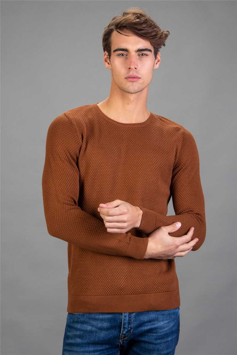 Slim Fit Sweater