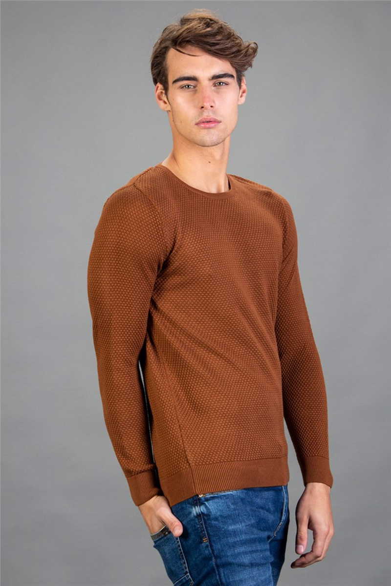 Slim Fit Sweater