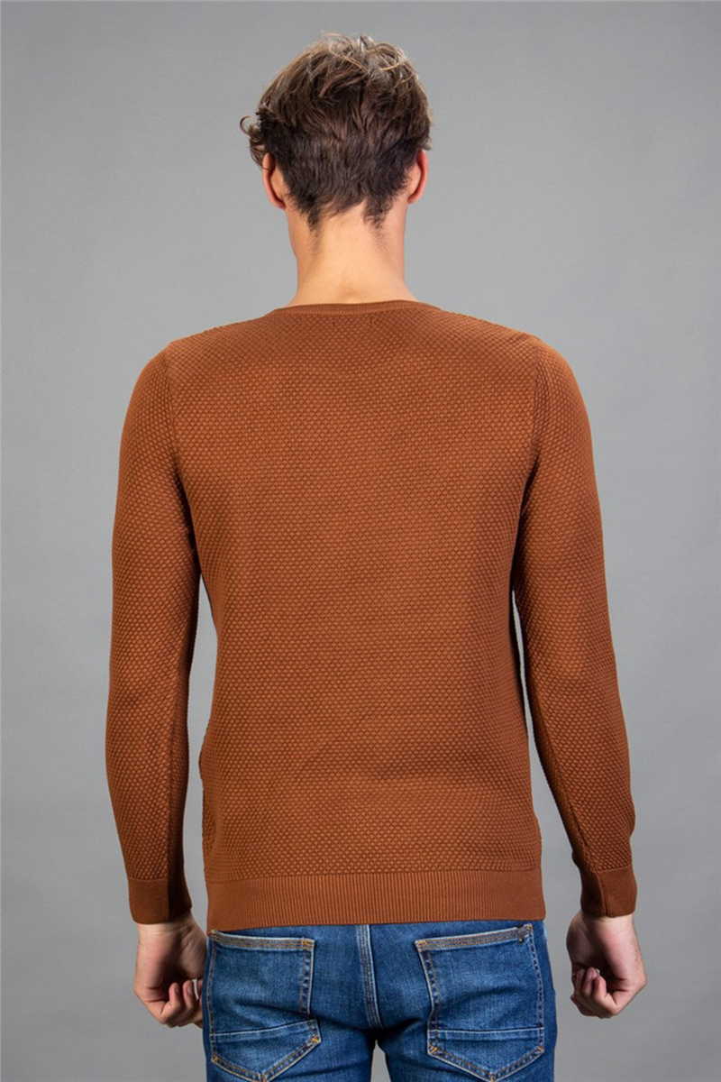 Slim Fit Sweater