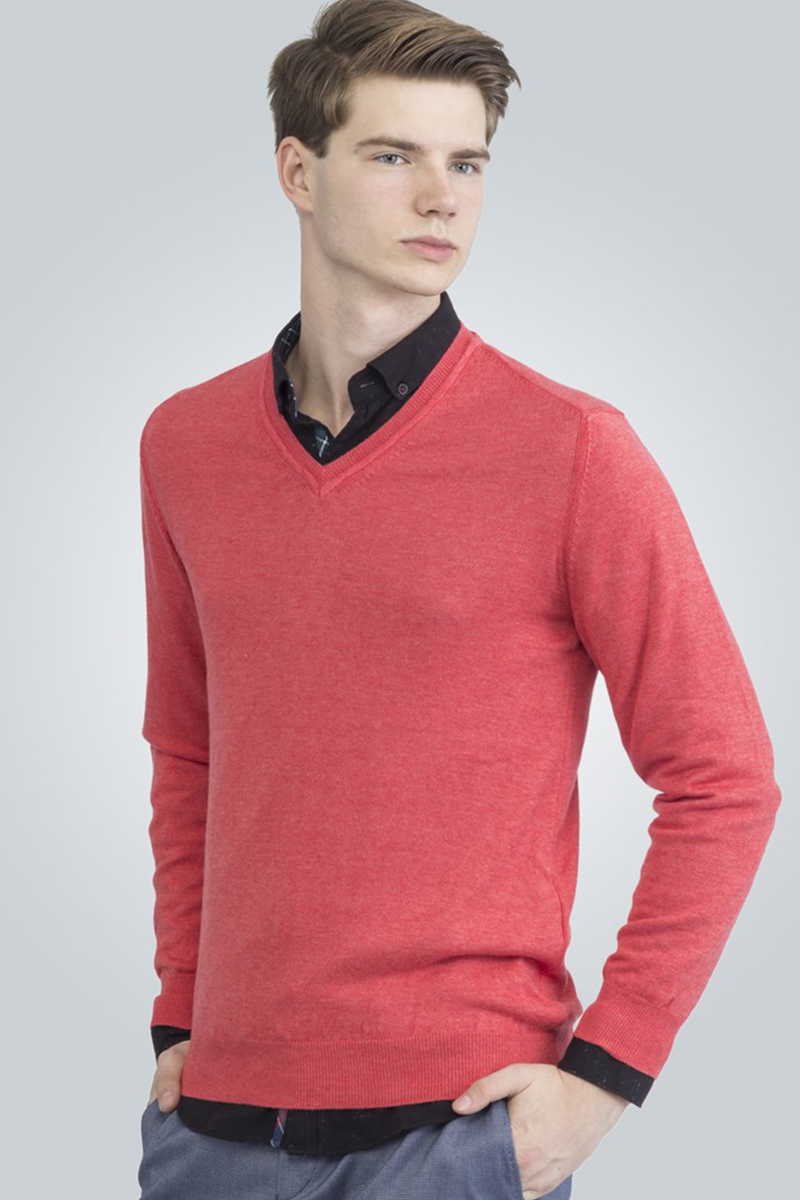 Slim Fit Sweater