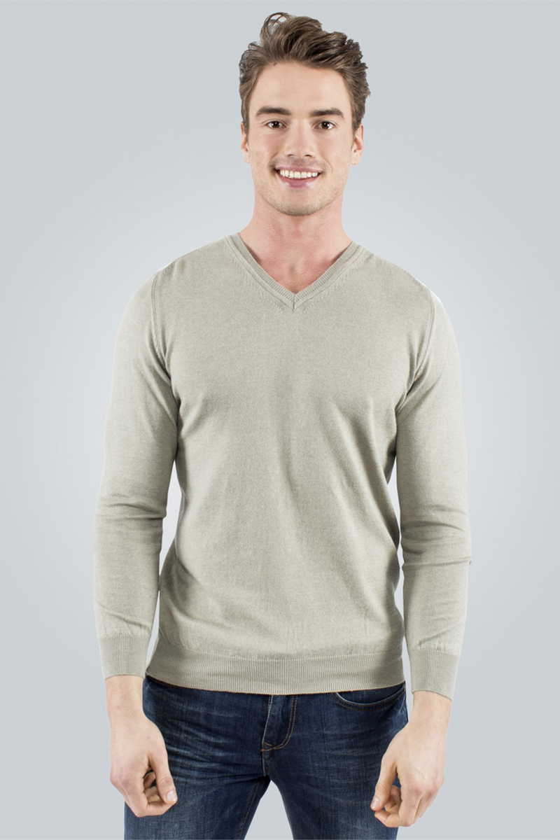 Slim Fit Sweater