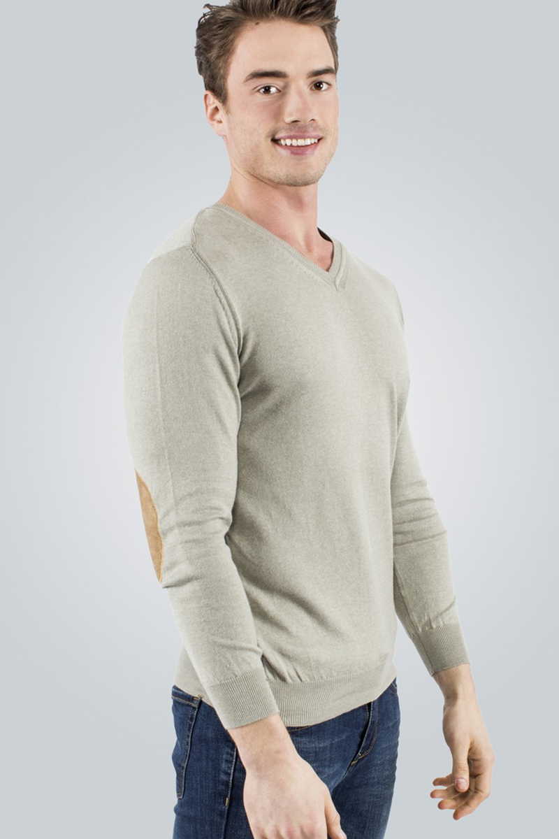 Slim Fit Sweater