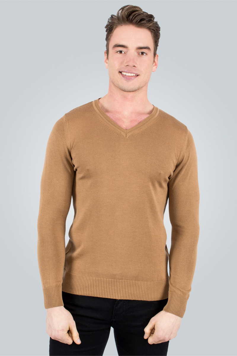 Slim Fit Sweater