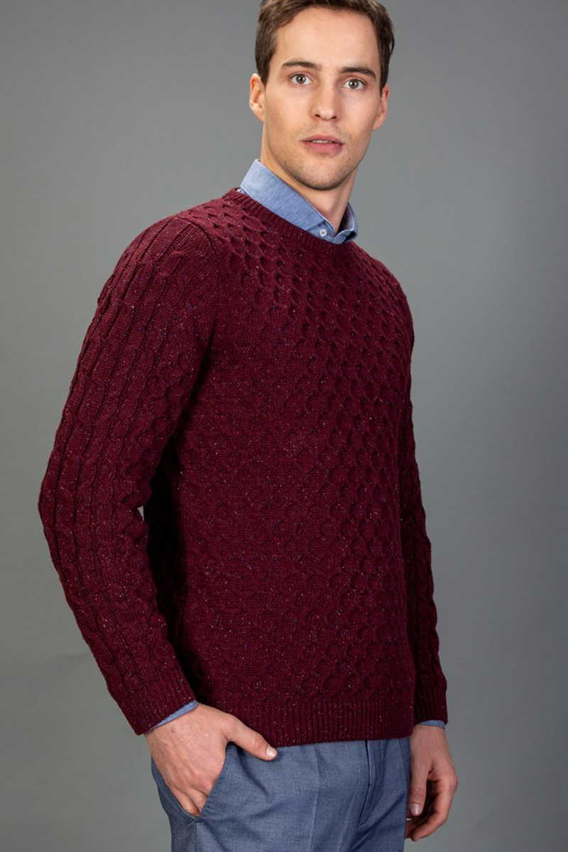 Слим фит Џемпер