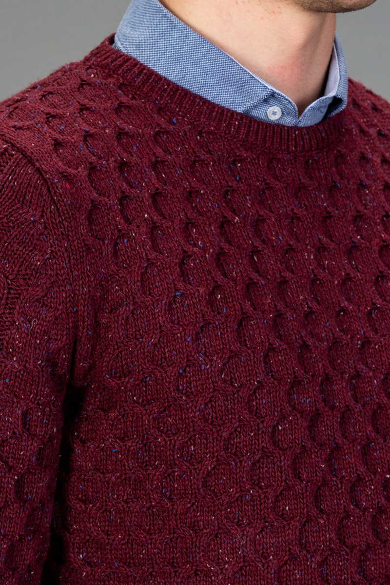 Слим фит Џемпер