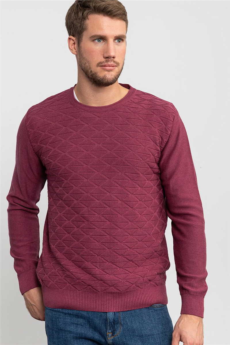 Slim Fit Džemper Slim Fit Džemper