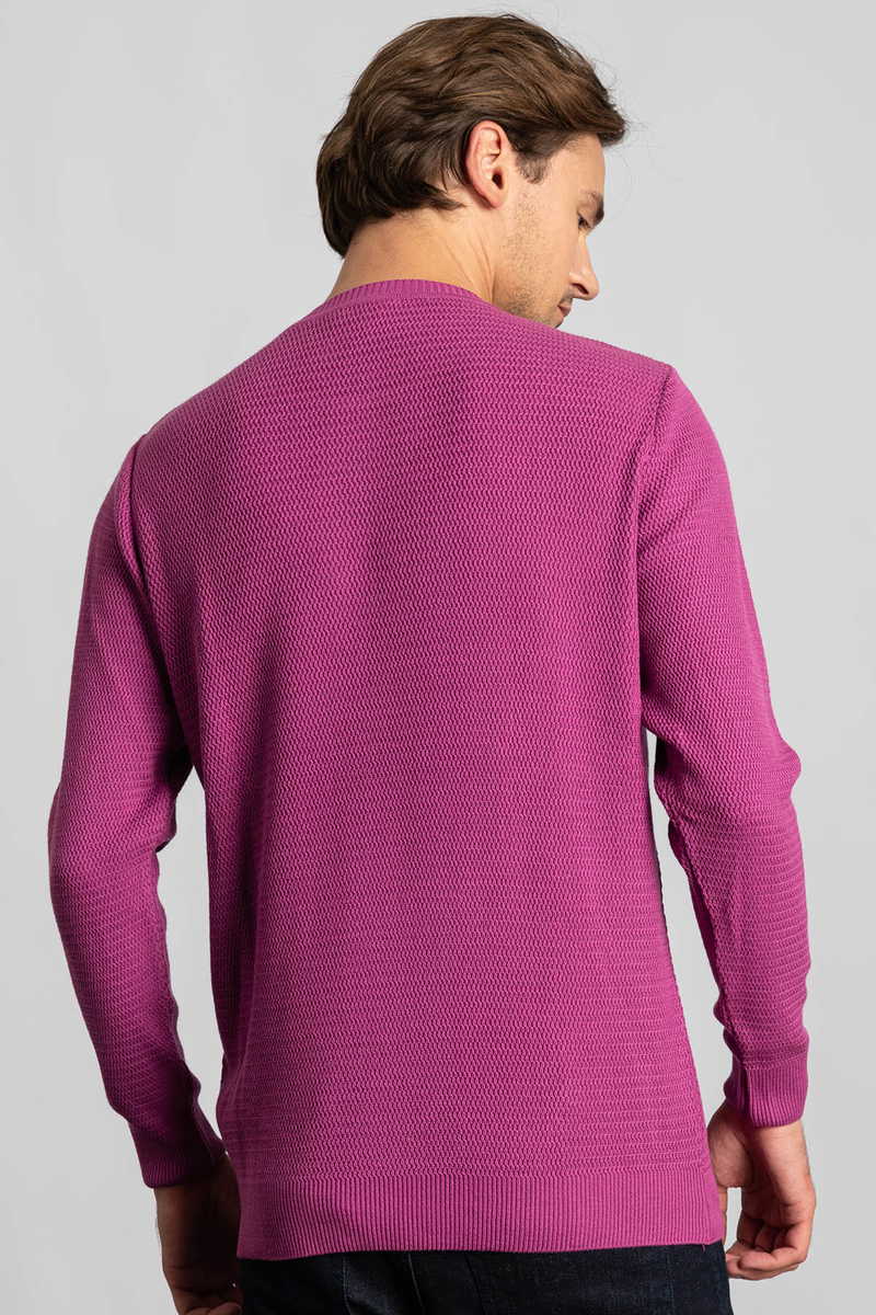 Slim Fit Sweater Slim Fit Sweater
