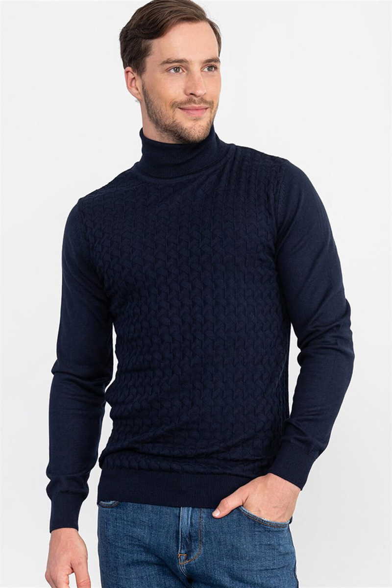 Slim Fit Sweater