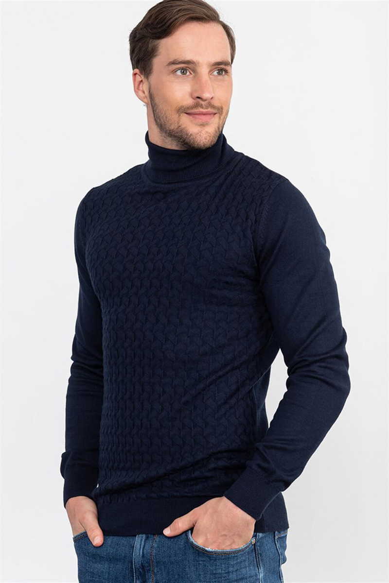 Slim Fit Sweater