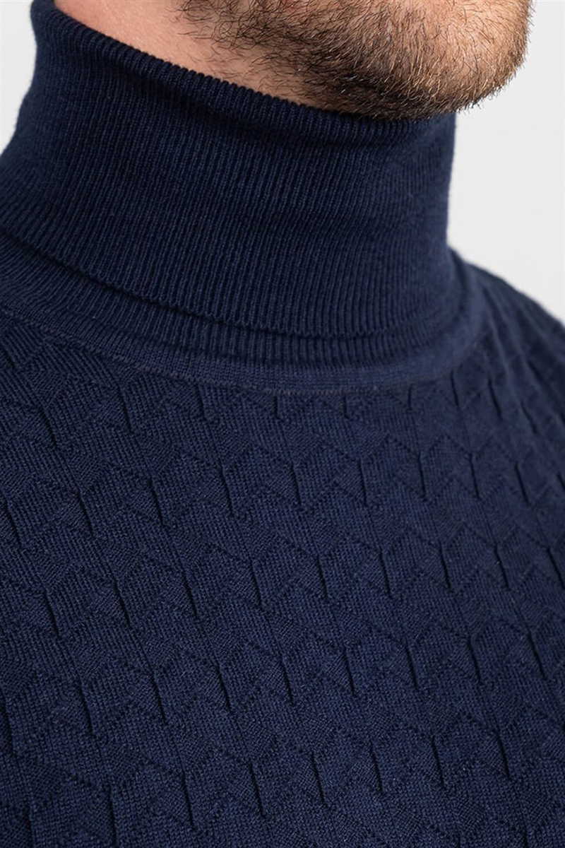 Slim Fit Sweater