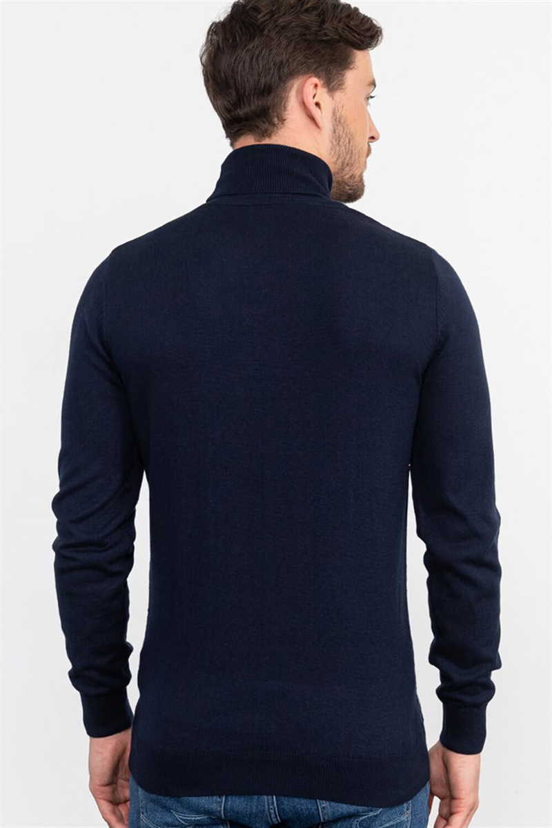 Slim Fit Sweater