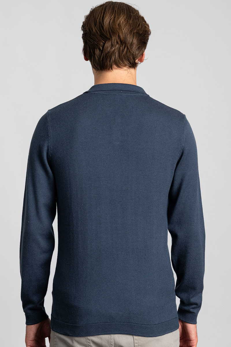 Slim Fit Sweater