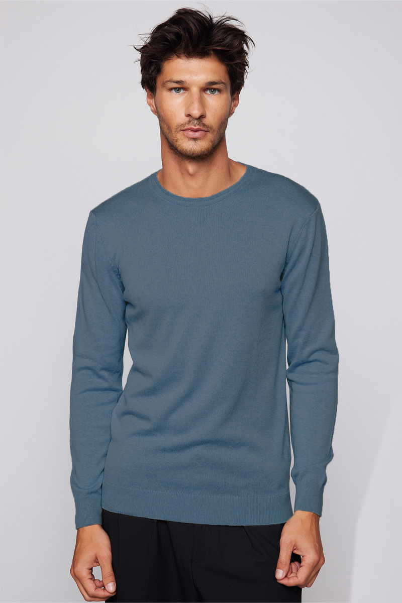 Slim Fit Sweater Slim Fit Sweater