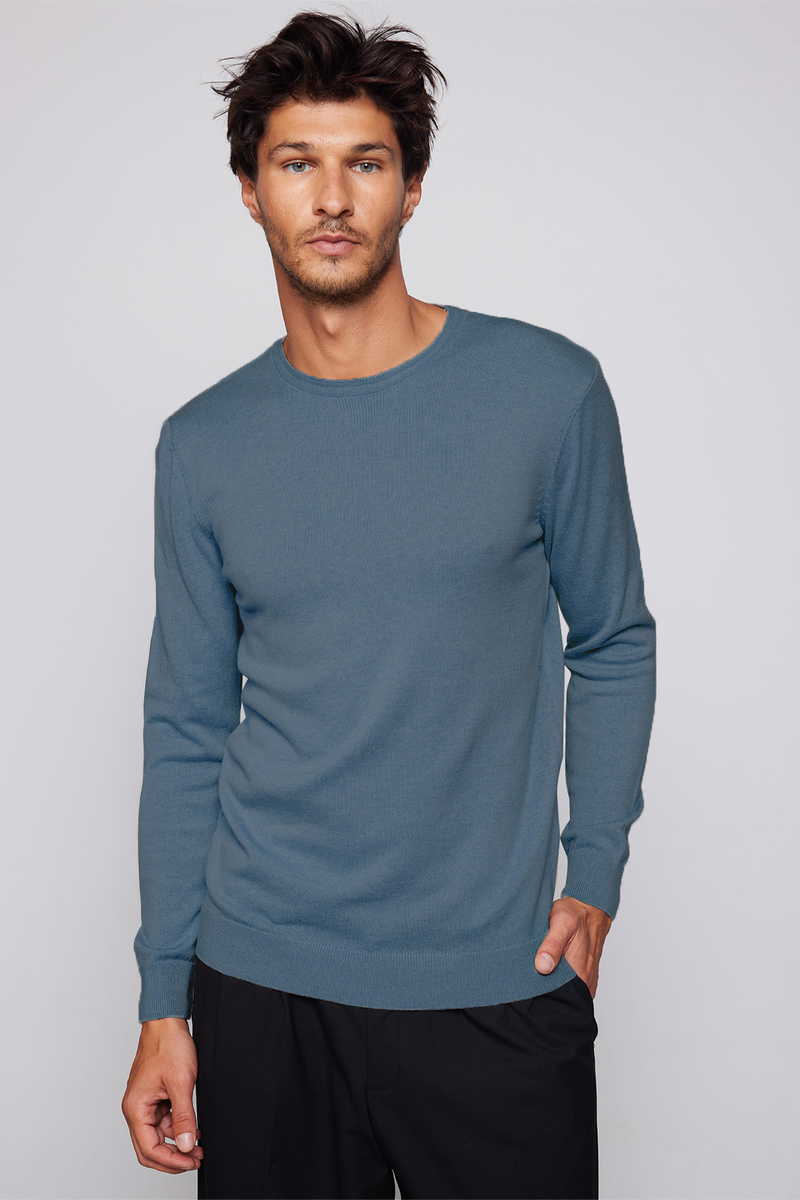 Slim Fit Sweater Slim Fit Sweater