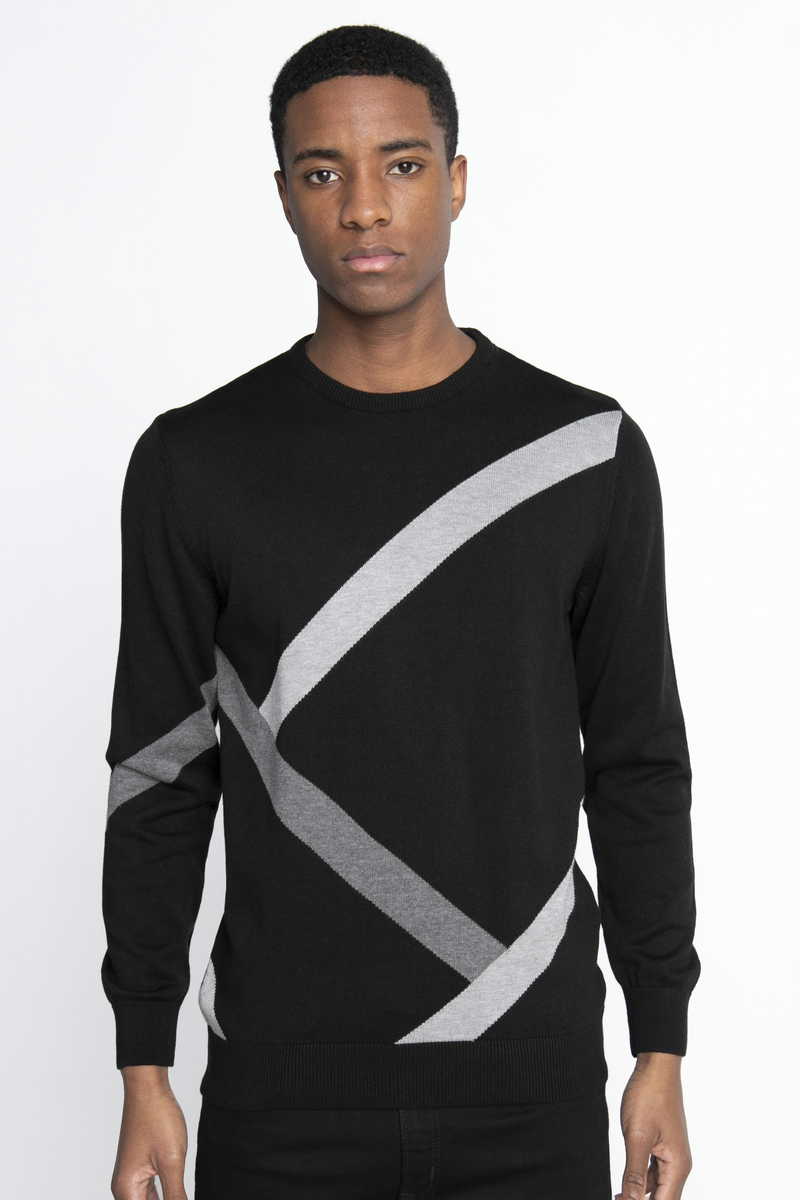 Slim Fit Sweater