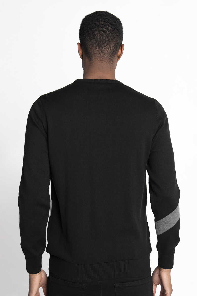 Slim Fit Sweater