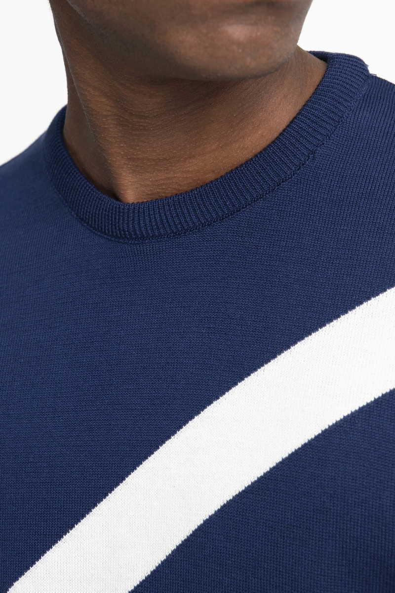 Slim Fit Sweater