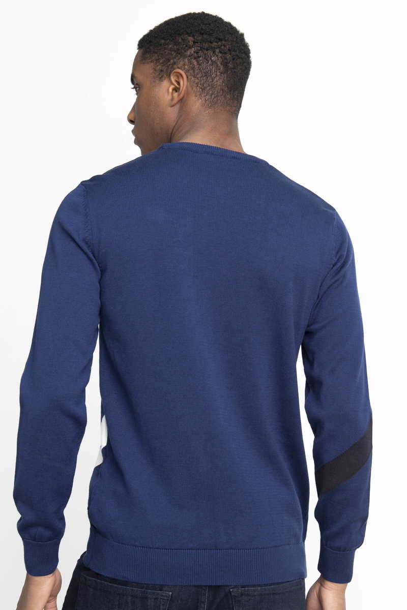 Slim Fit Sweater