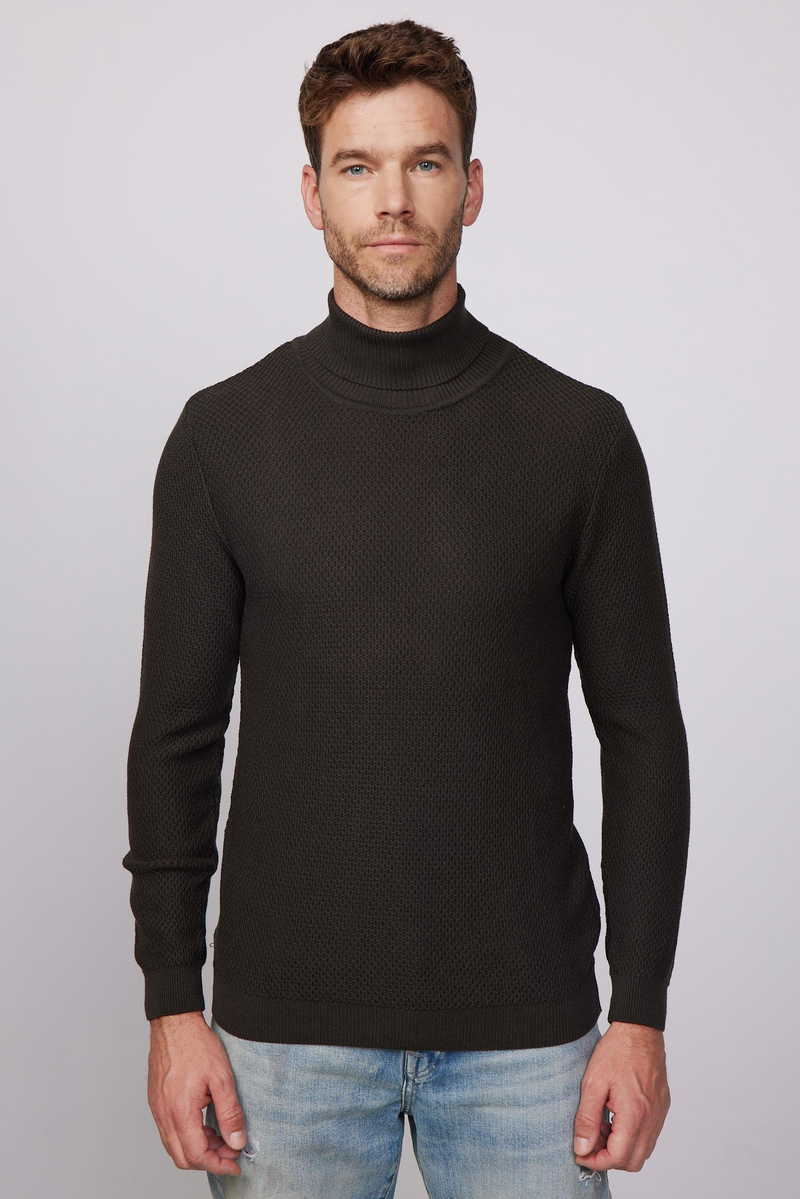 Slim Fit Sweater