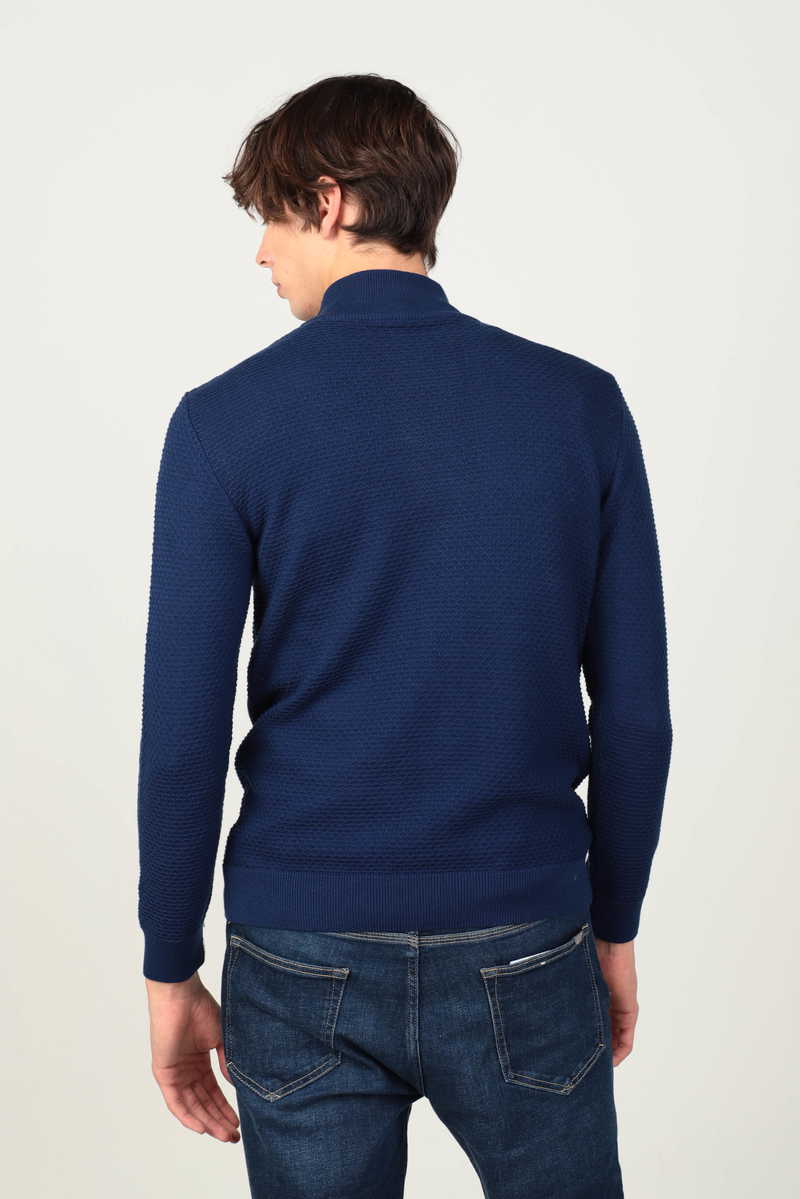 Slim Fit Sweater