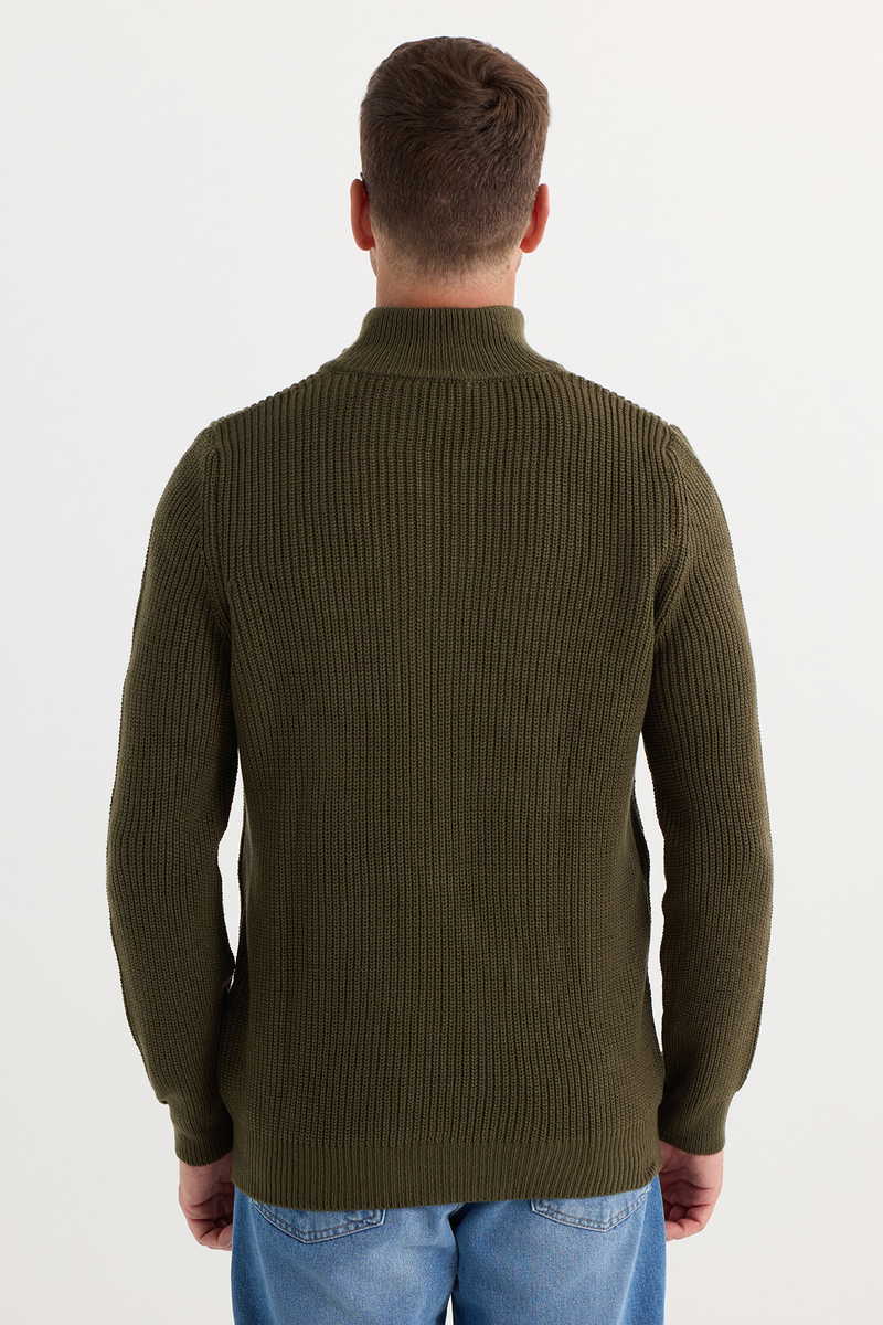 Slim Fit Džemper Slim Fit Džemper