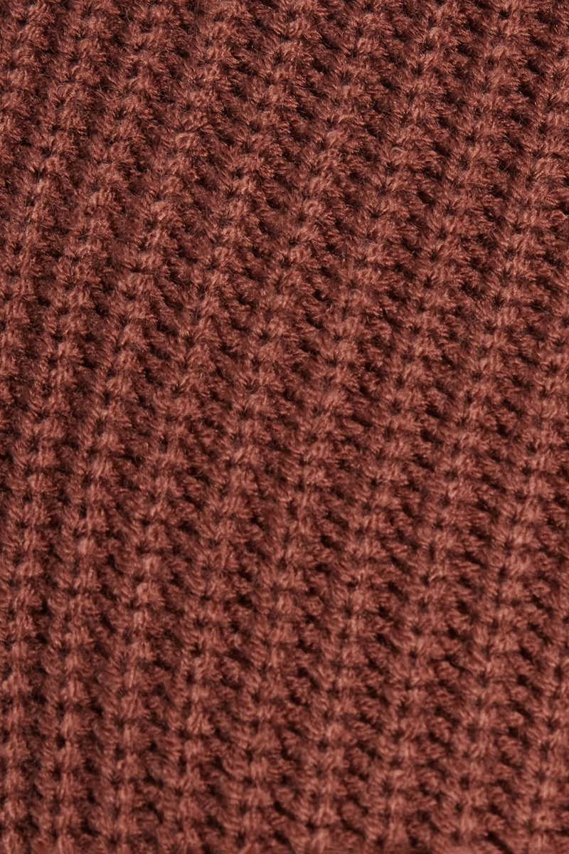 Slim fit Pulóver Slim fit Pulóver