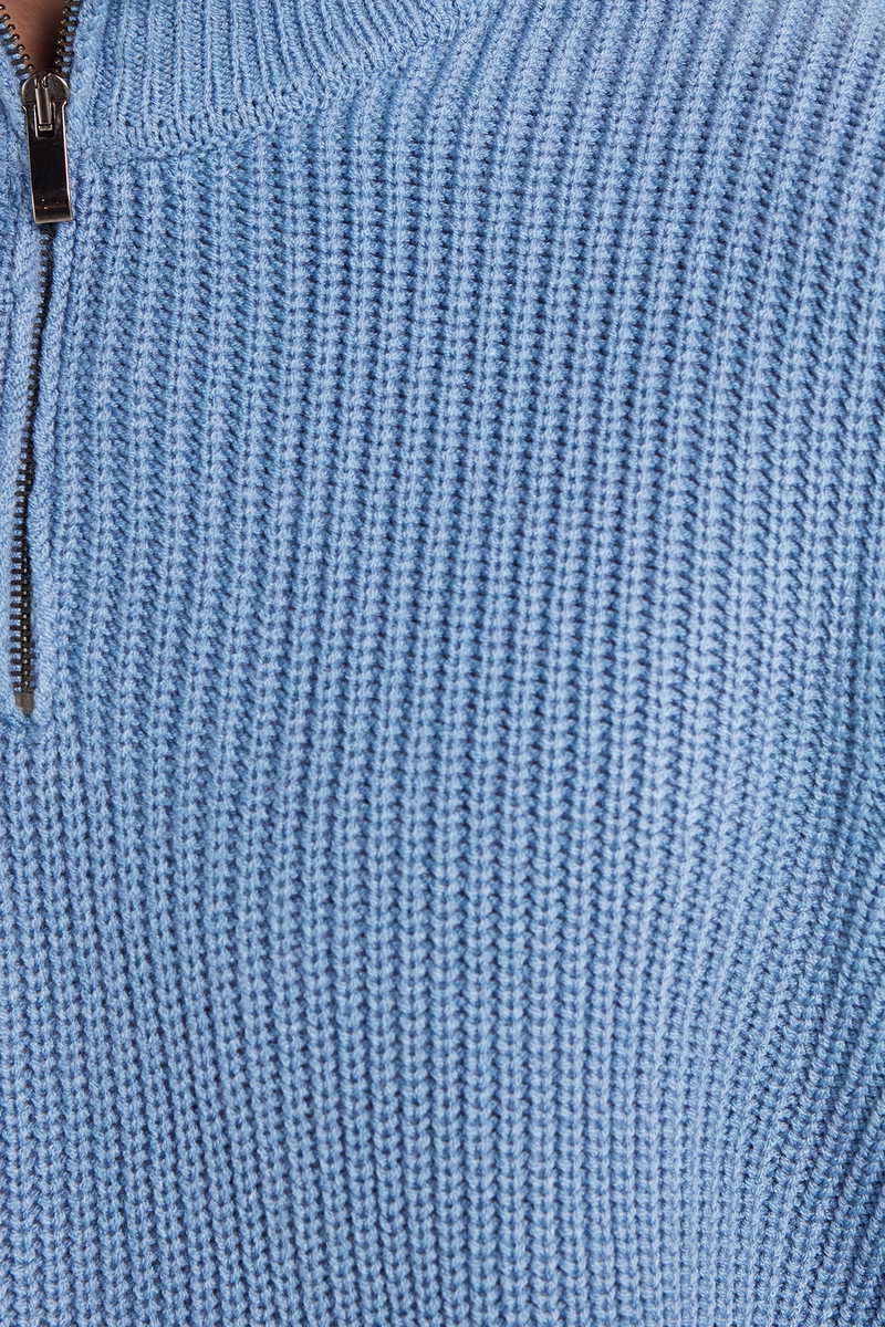 Slim Fit Sweater