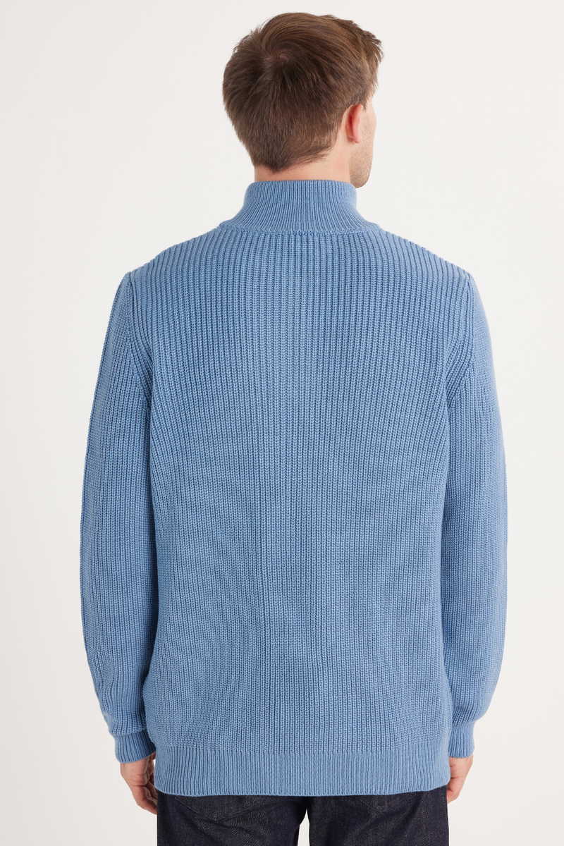 Slim Fit Sweater