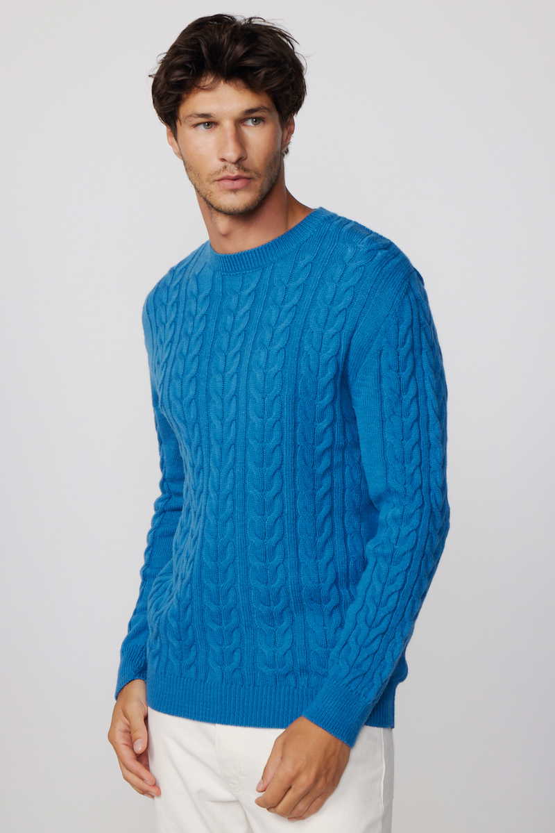 Slim Fit Sweater