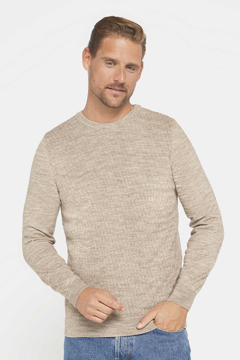 Slim Fit Sweater