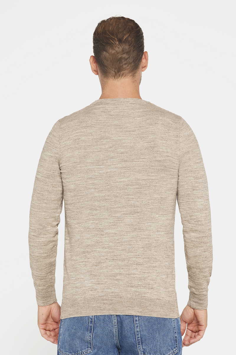 Slim Fit Sweater