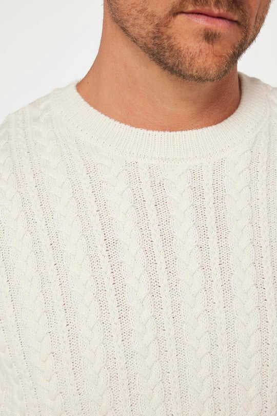 Slim Fit Sweater