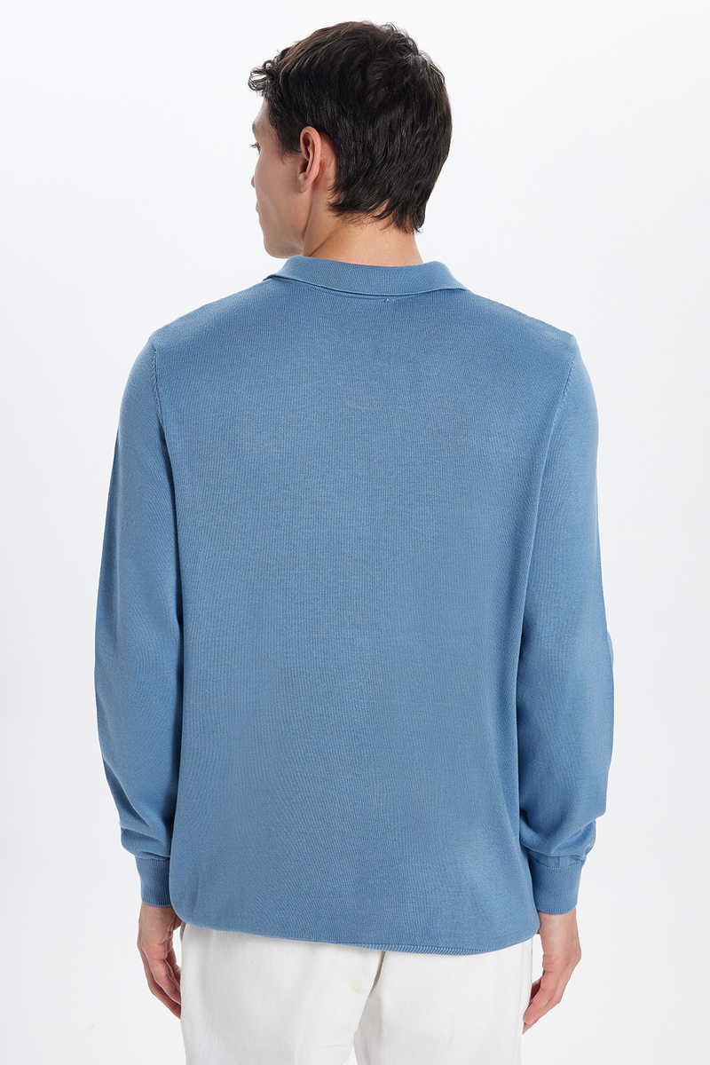 Slim Fit Sweater Slim Fit Sweater