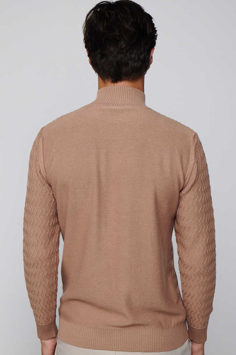 Slim Fit Sweater