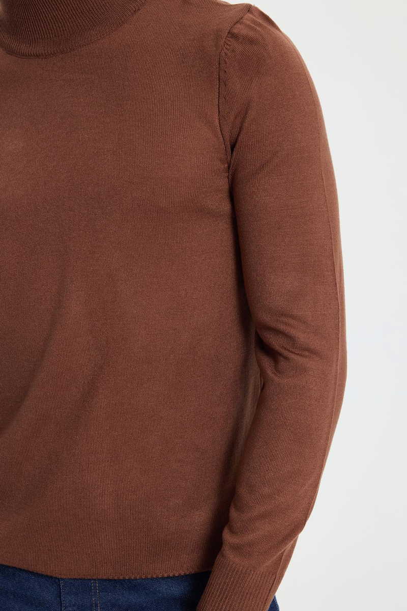 Slim Fit Džemper