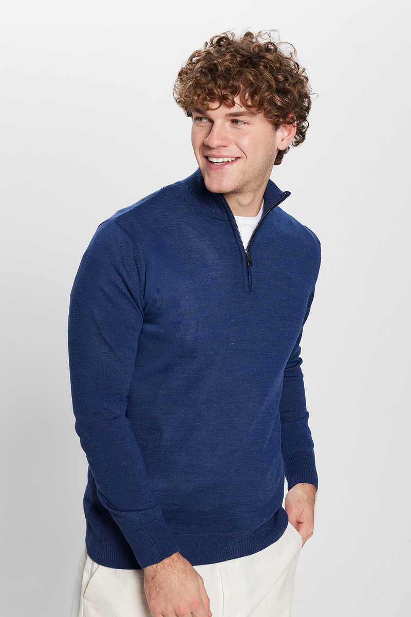 Classic Fit - Comfort Fit Sweater