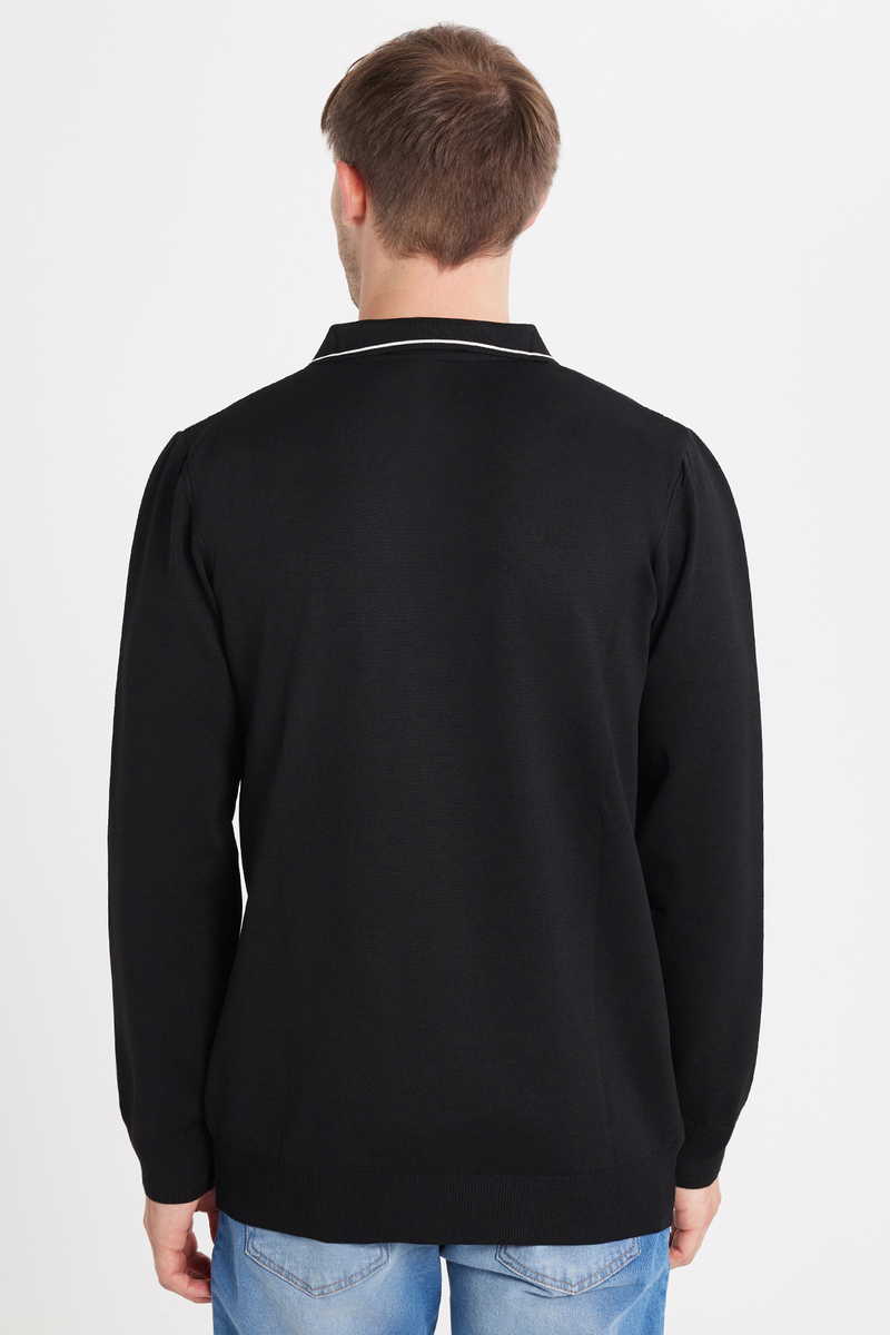 Slim Fit 
