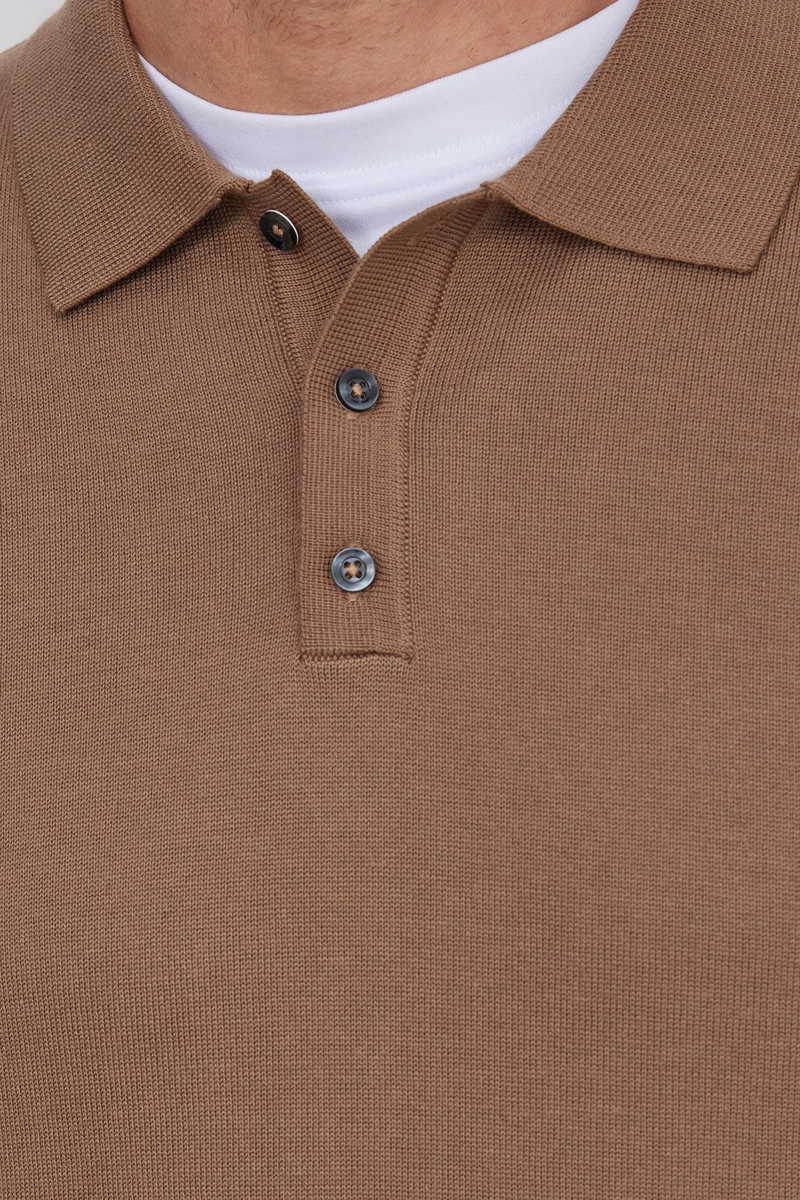 Jednobojni  Džemper