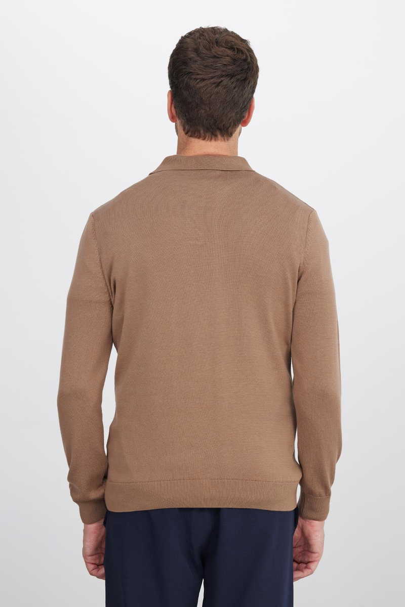 Jednobojni  Džemper