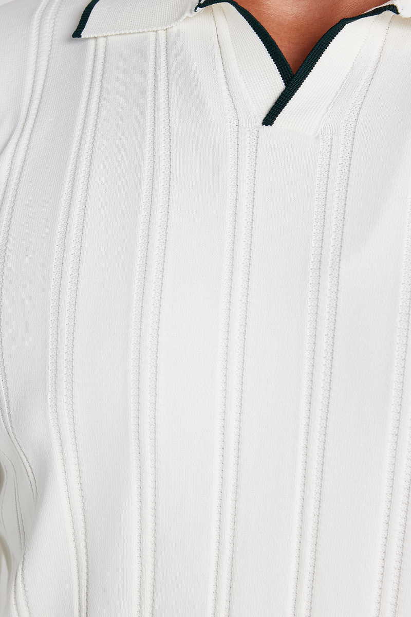 Slim Fit 